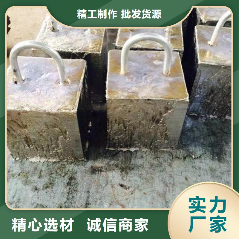 铅砖铅门厂家供应商