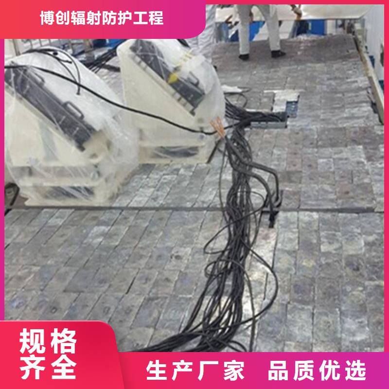 【铅砖】铅门厂家购买的是放心
