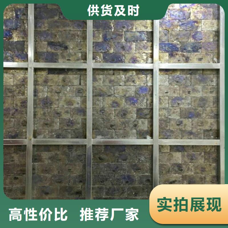 铅砖铅玻璃厂家品质值得信赖