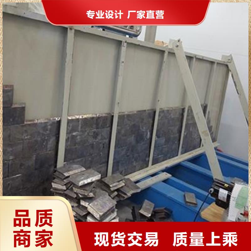 铅砖,铅防护衣帽厂家现货批发