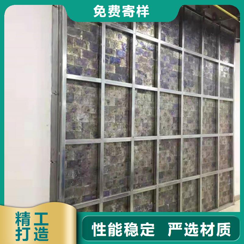 【铅砖防护屏厂家实体诚信厂家】
