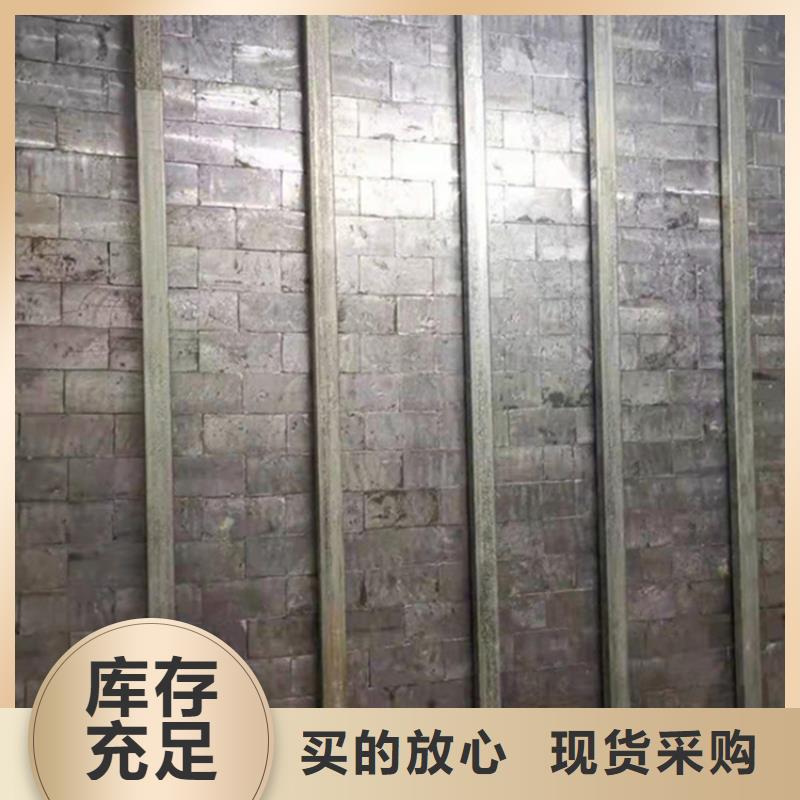 铅砖铅门厂家品牌大厂家