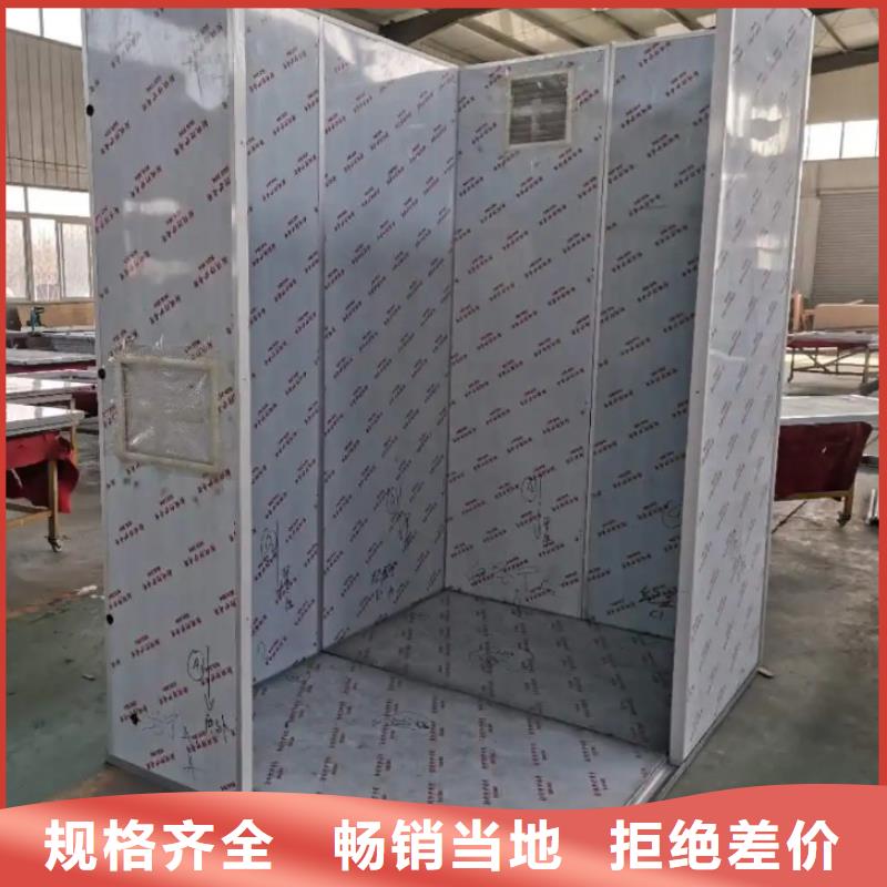 铅房【铅箱厂家】工艺精细质保长久