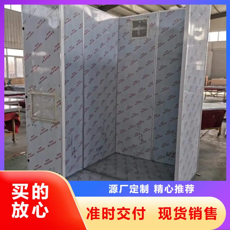 铅房【铅箱厂家】按需定制真材实料