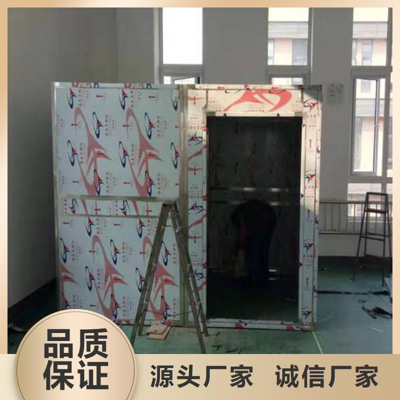 铅房铅屏风源厂供货