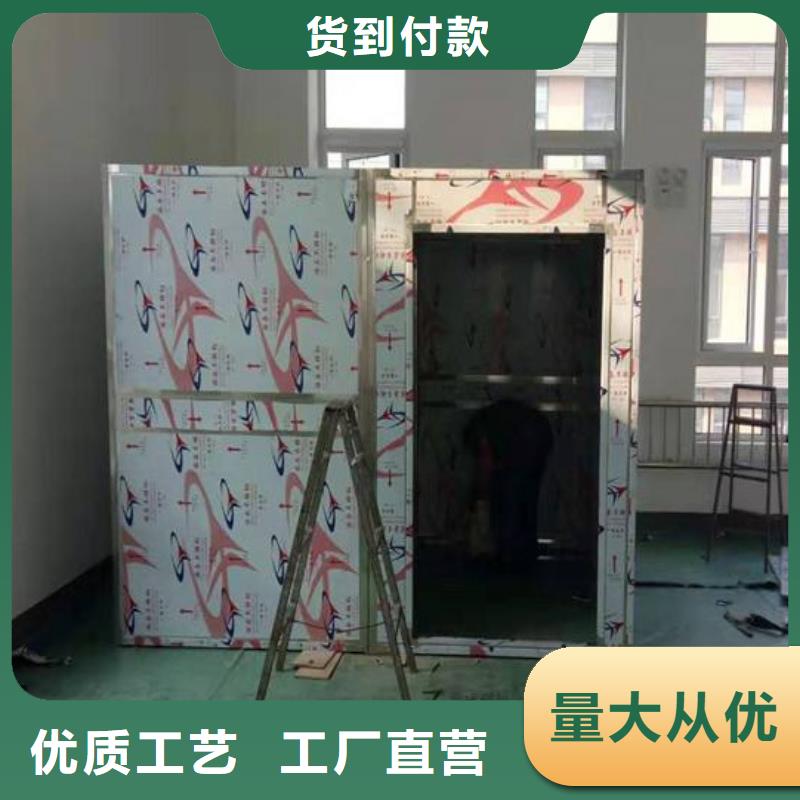 【铅房】铅箱厂家按需定制