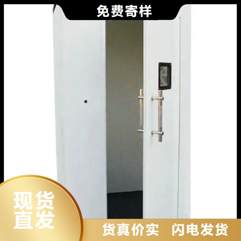 铅房_铅门厂家客户好评