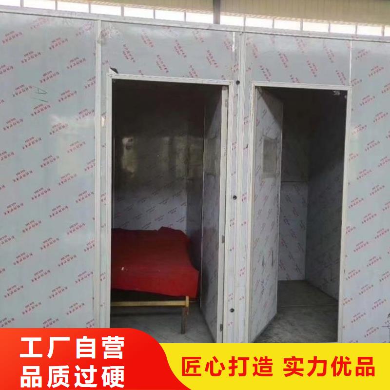 铅房铅房厂家安心购