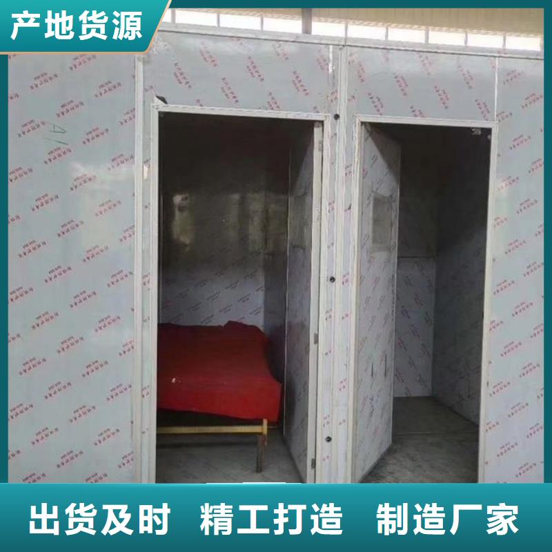 铅房-铅箱厂家不断创新