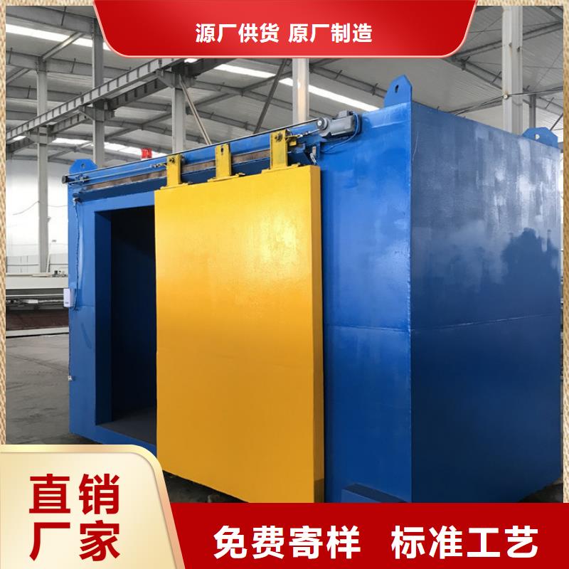 铅房【铅箱厂家】工艺精细质保长久