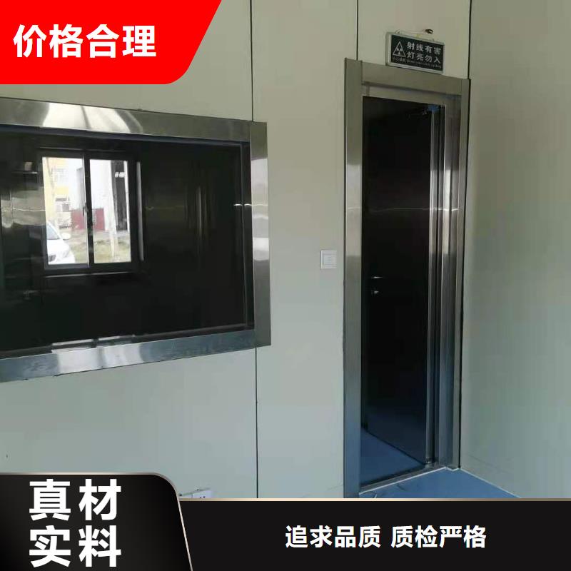 铅房防护屏厂家本地厂家值得信赖