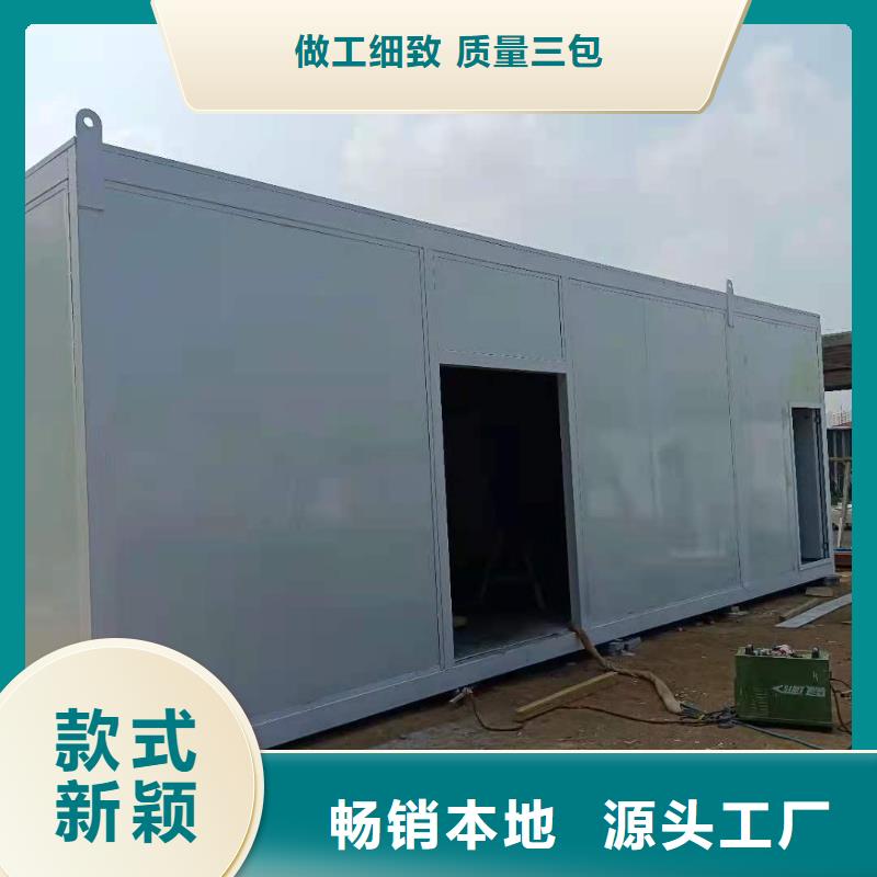 铅房铅箱厂家精工细致打造