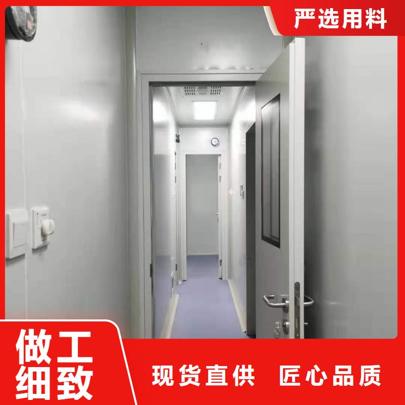 铅房铅屏风源厂供货