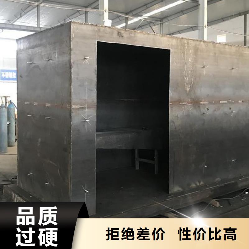 铅房铅箱今年新款