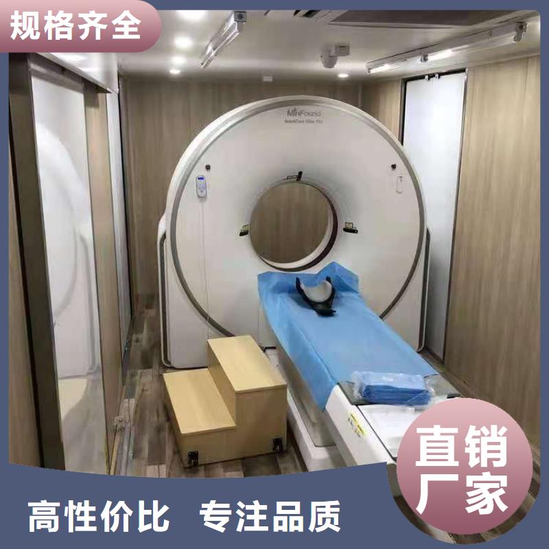 铅房铅门追求品质