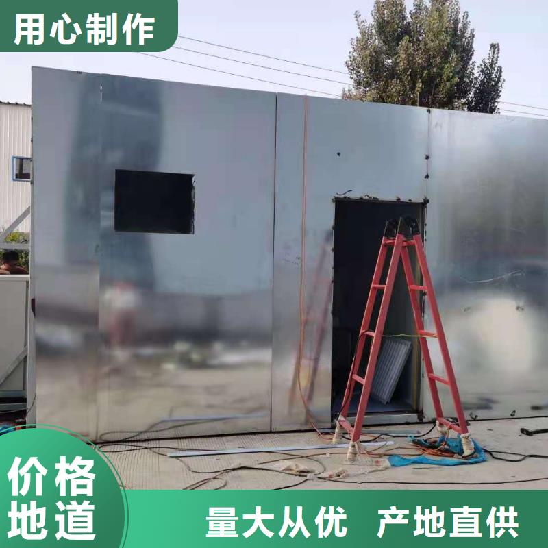 铅房铅门厂家专业生产N年