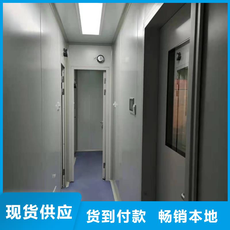 铅房铅门厂家专业生产N年