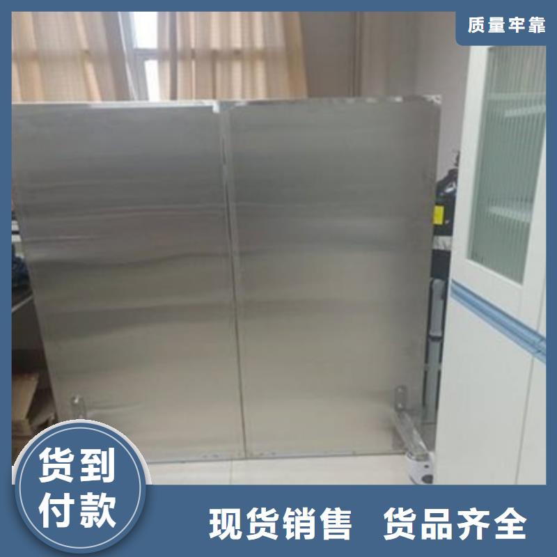 铅屏风工业探伤门服务至上