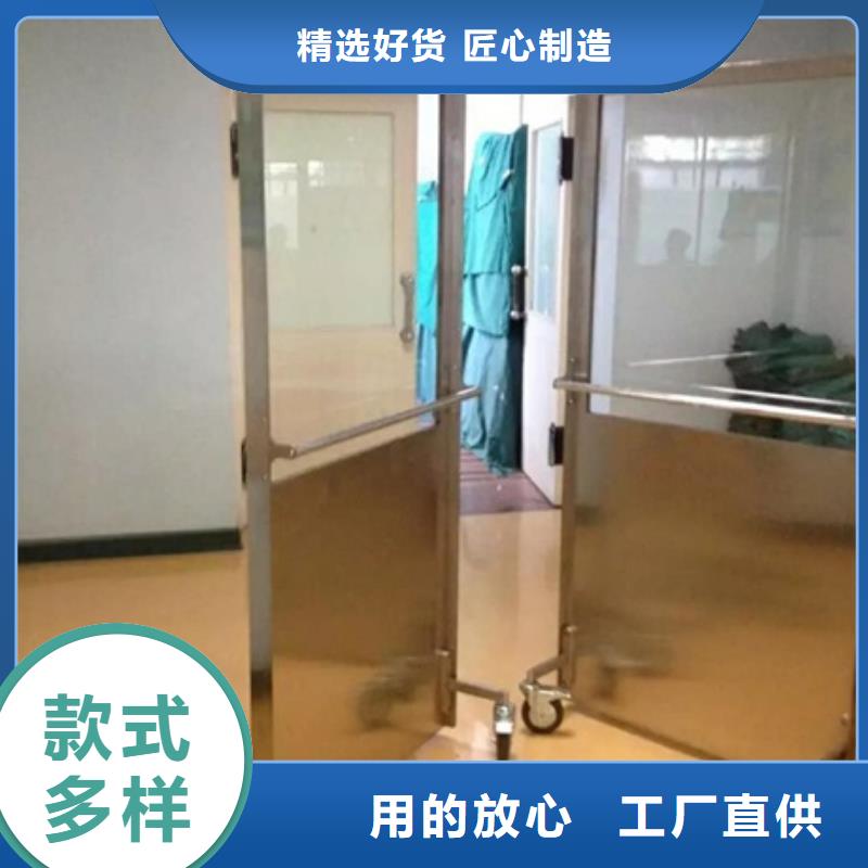 铅屏风3mm辐射铅板分类和特点