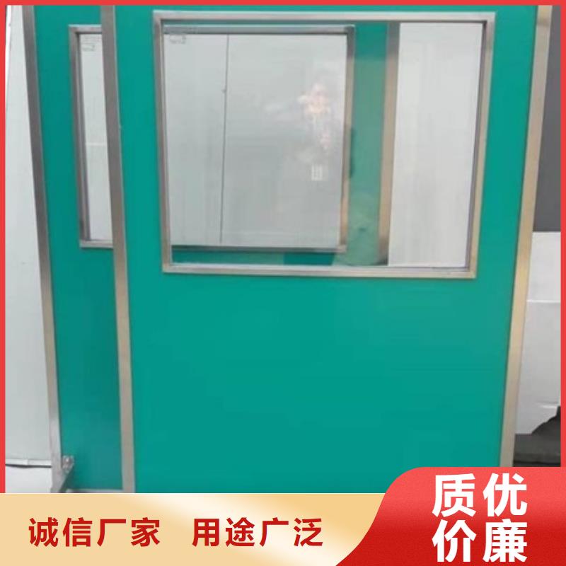【铅屏风】工业探伤铅门生产型