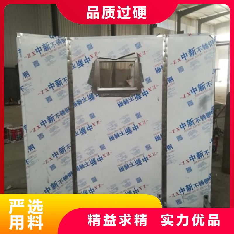 铅屏风铅玻璃厂家质检合格发货