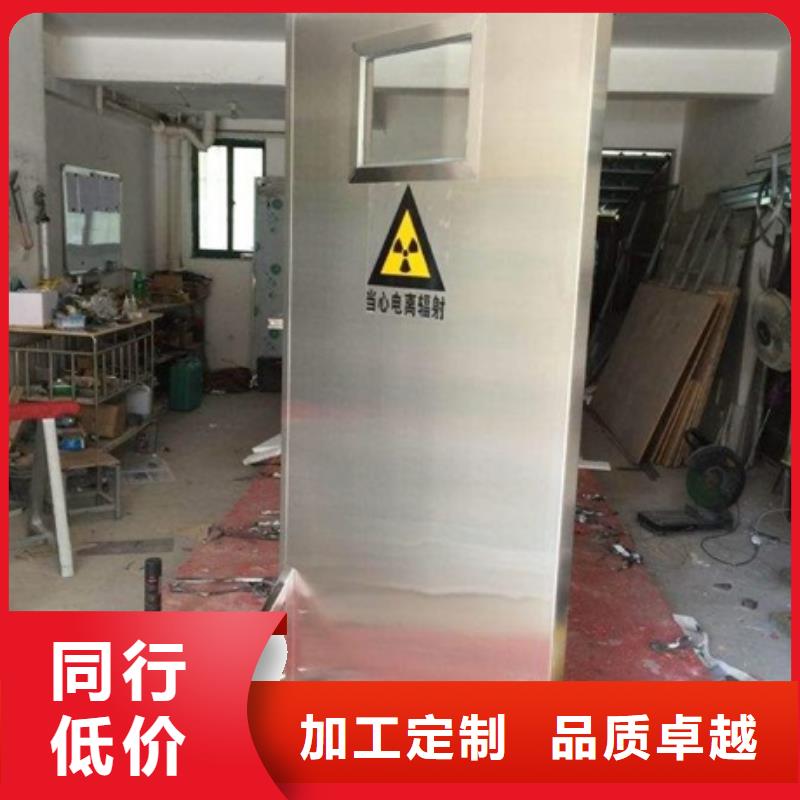 铅屏风-【铅砖厂家】买的放心