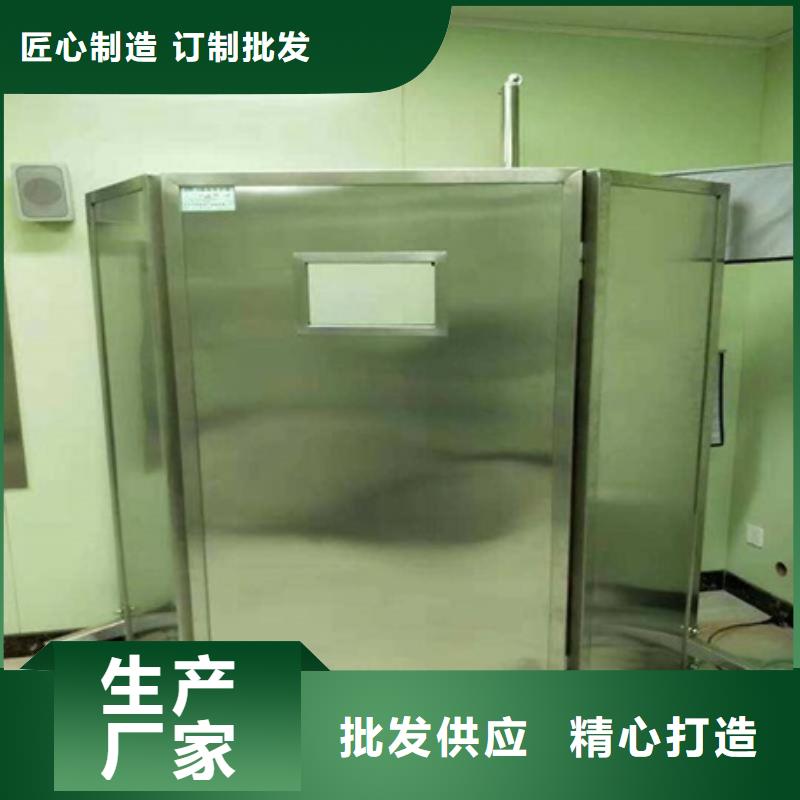 铅屏风_铅门厂家自营品质有保障