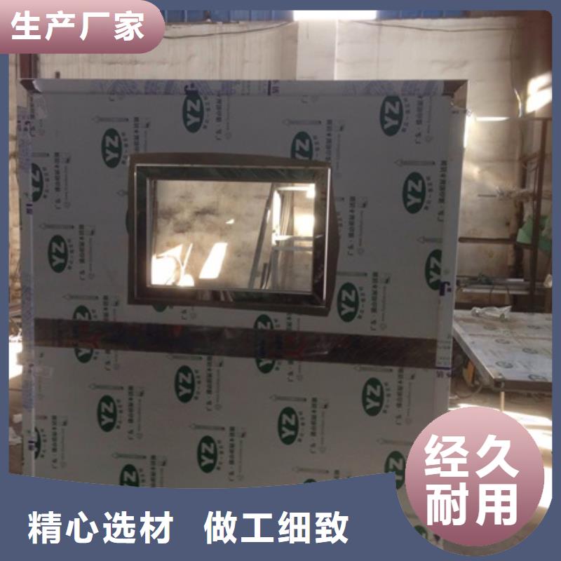 铅屏风铅衣厂家经久耐用