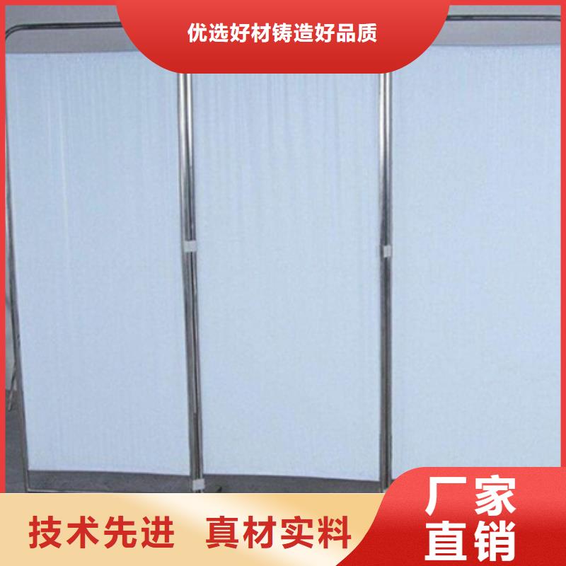 铅屏风_铅门厂家自营品质有保障