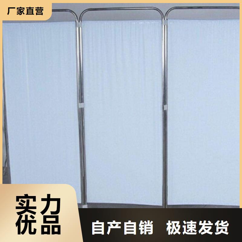 【铅屏风】工业探伤铅门生产型
