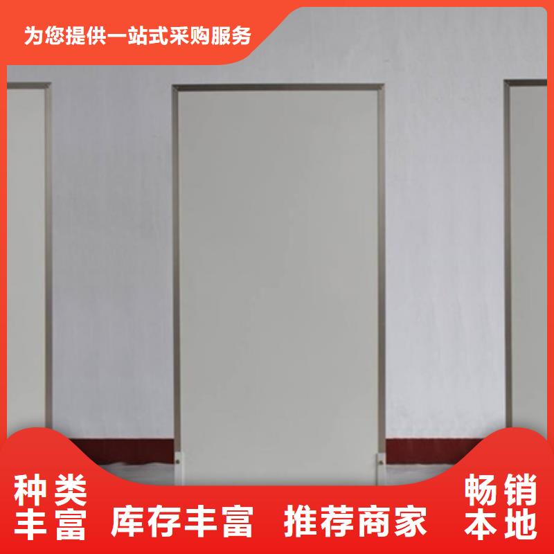 铅屏风铅箱厂家优选好材铸造好品质