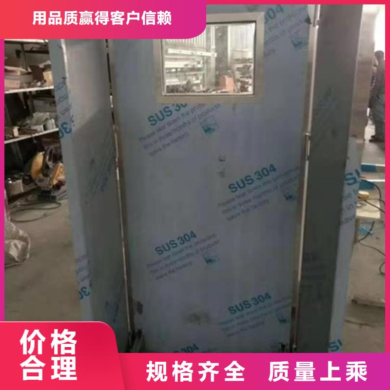 铅屏风铅砖厂家自主研发