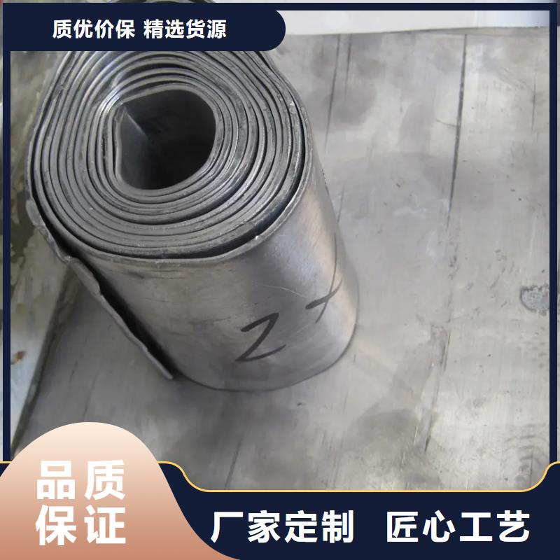 铅板铅箱厂家大库存无缺货危机