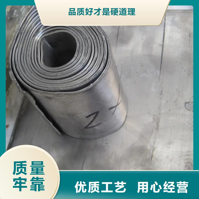 铅板铅箱厂家真材实料加工定制