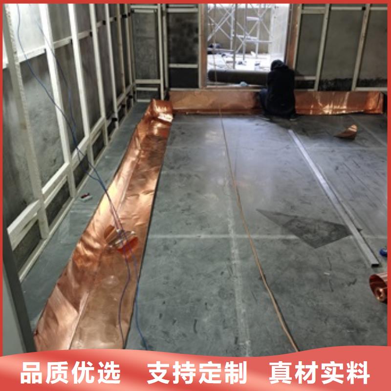 铅板_铅玻璃厂家真材实料