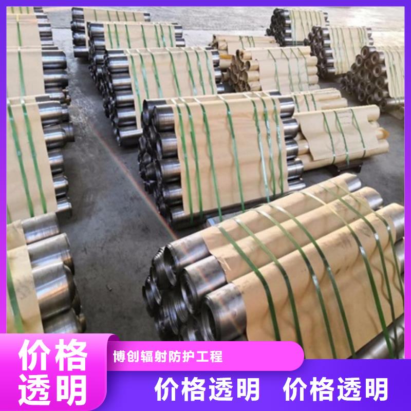 铅板手术室自动感应门好货直销