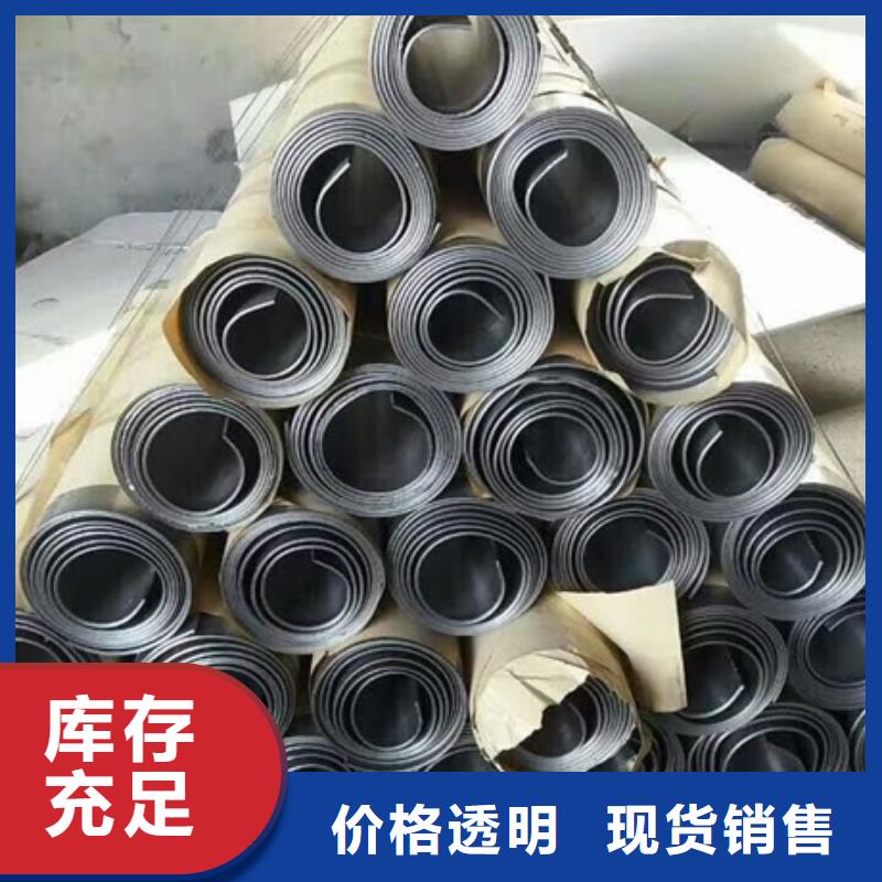 铅板CT室铅卷交货准时