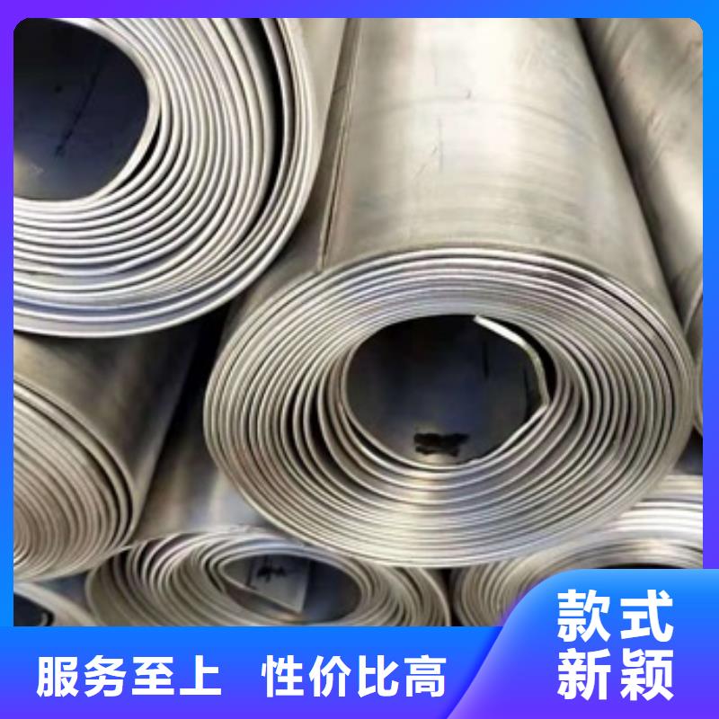 铅板铅箱厂家真材实料加工定制