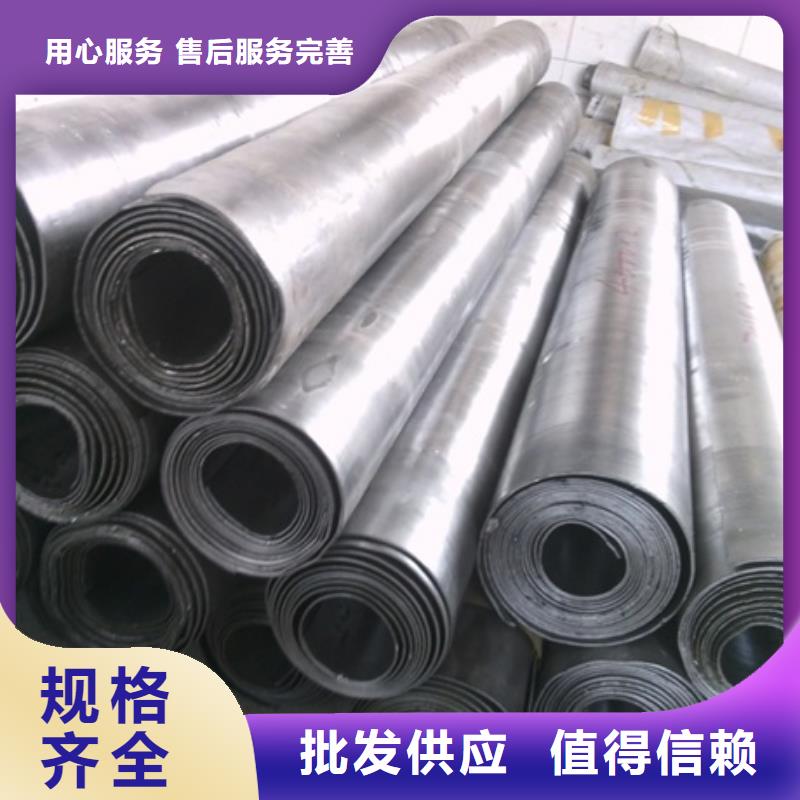 铅板铅门厂家可定制