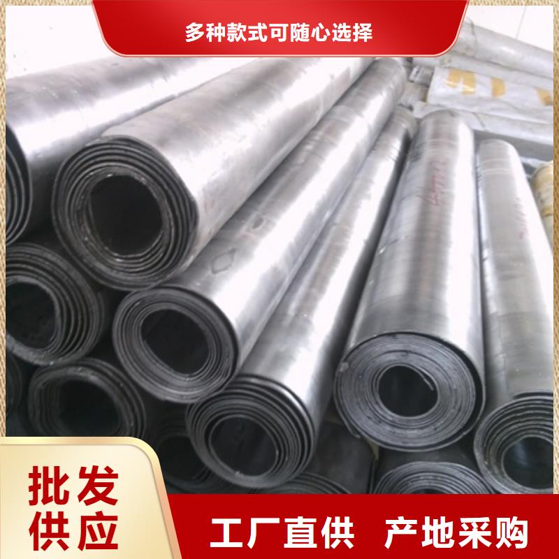 铅板CT室铅卷交货准时