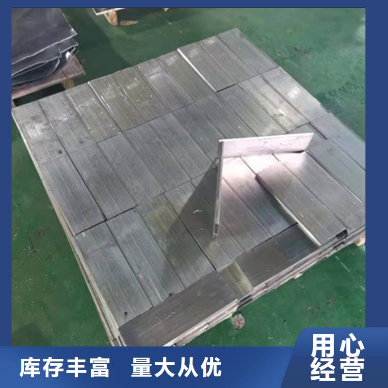 铅板铅屏风厂家货源直销