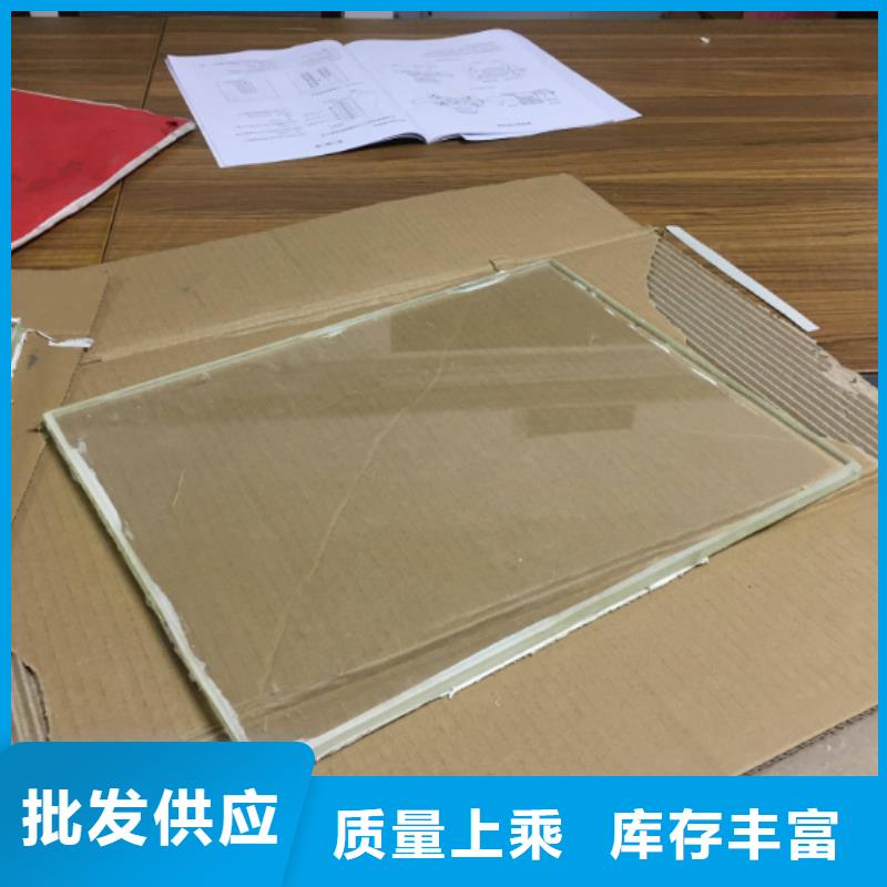 铅玻璃铅门质量优价格低