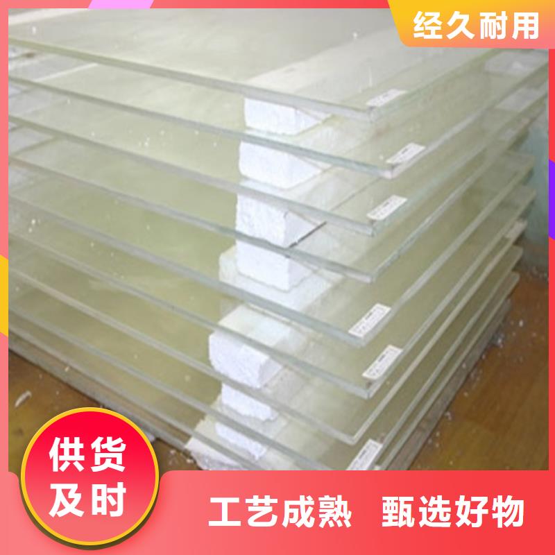 铅玻璃铅箱厂家严选材质