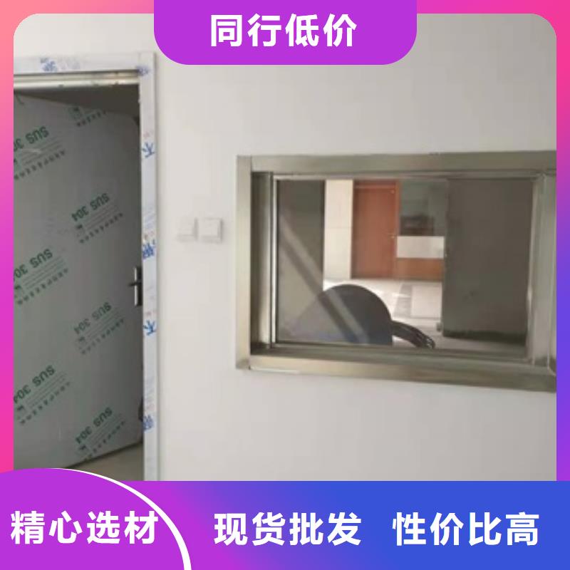 铅玻璃铅箱厂家本地厂家值得信赖