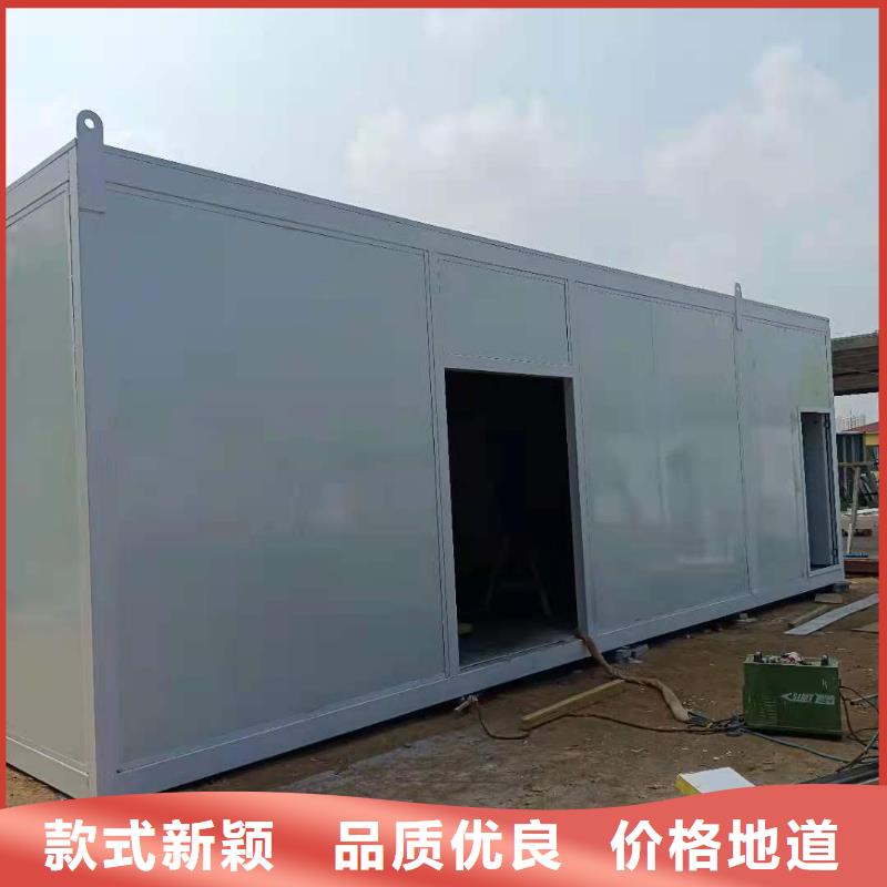 CT移动方舱铅门厂家产地直销