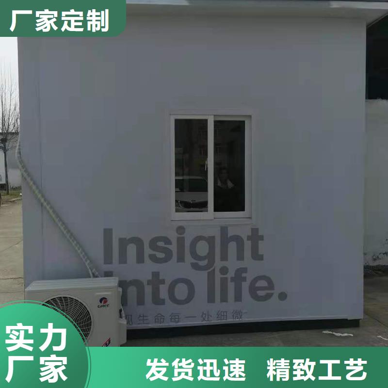 CT移动方舱铅箱厂家定制销售售后为一体