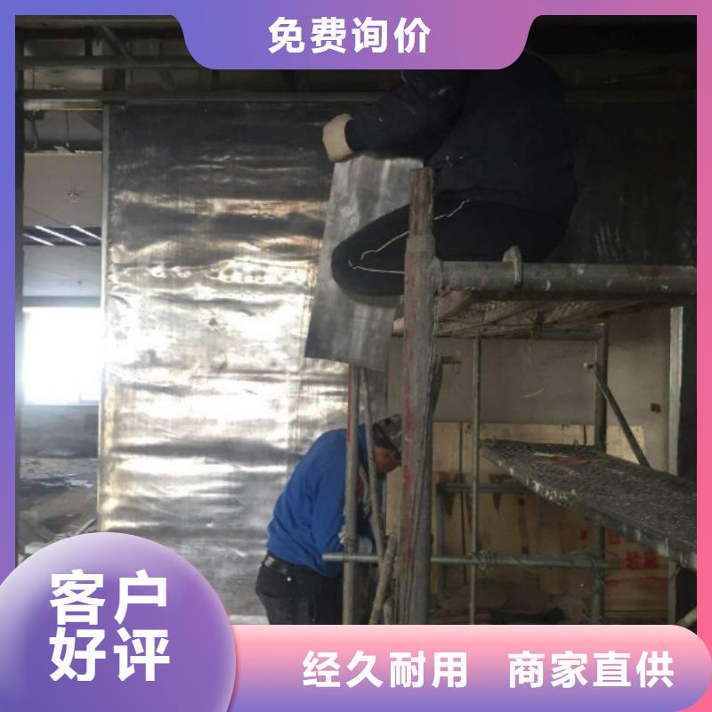 射线防护工程铅屏风厂家支持定制批发
