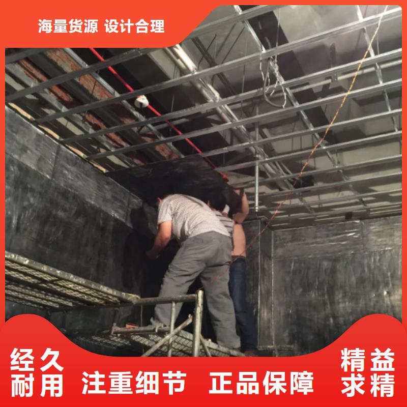 射线防护工程铅玻璃厂家可接急单