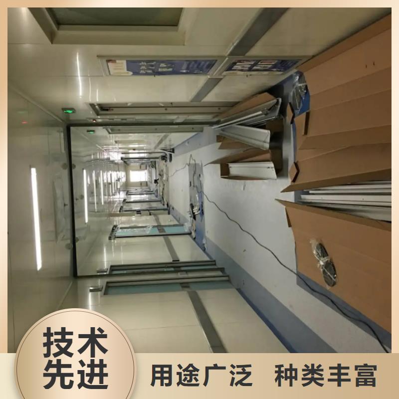 射线防护工程-铅门现货充足