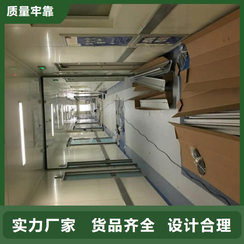 【射线防护工程】铅箱厂家安装简单